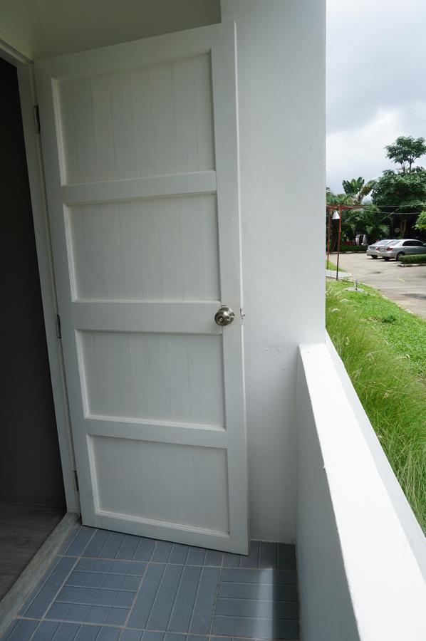 The Habitat Koh Chang Exterior foto