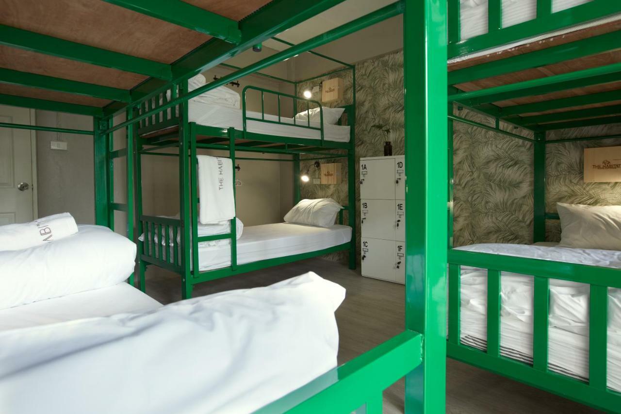The Habitat Koh Chang Exterior foto
