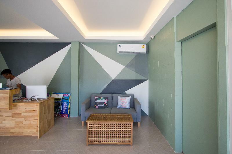 The Habitat Koh Chang Exterior foto