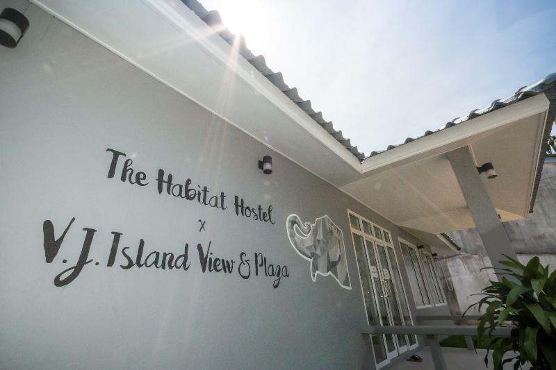 The Habitat Koh Chang Exterior foto