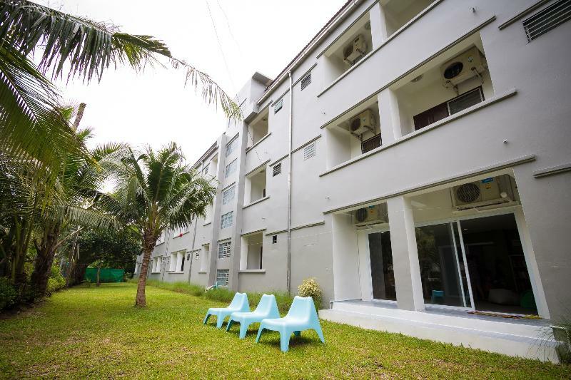The Habitat Koh Chang Exterior foto